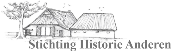 Dorpsarchief Anderen Dorpsarchief Anderen